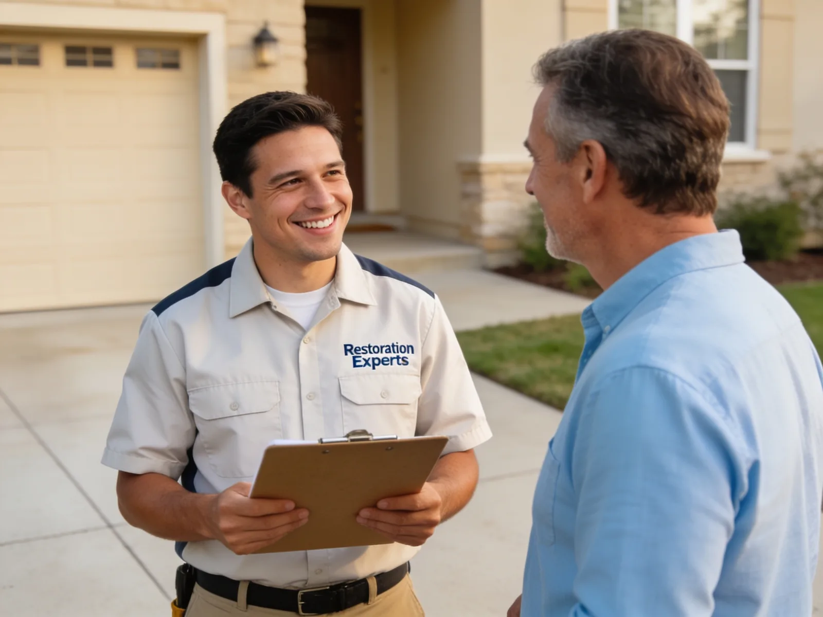 Water Damage Cleanup Pardeeville, WI FAQs